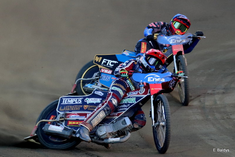 Gdyby nie powtórka (zdjęcia)