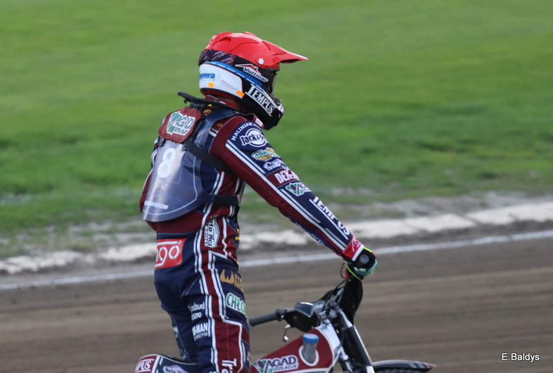 Gdyby nie powtórka (zdjęcia)