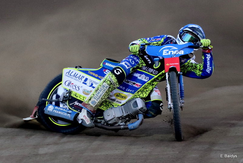 Gdyby nie powtórka (zdjęcia)