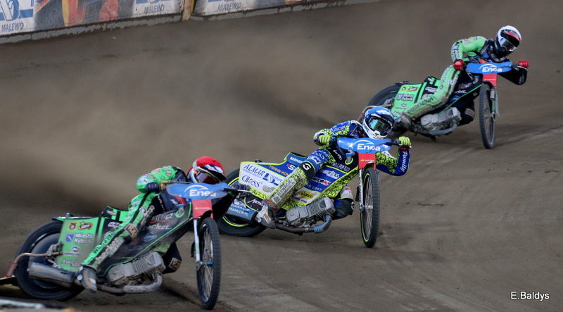 Gdyby nie powtórka (zdjęcia)