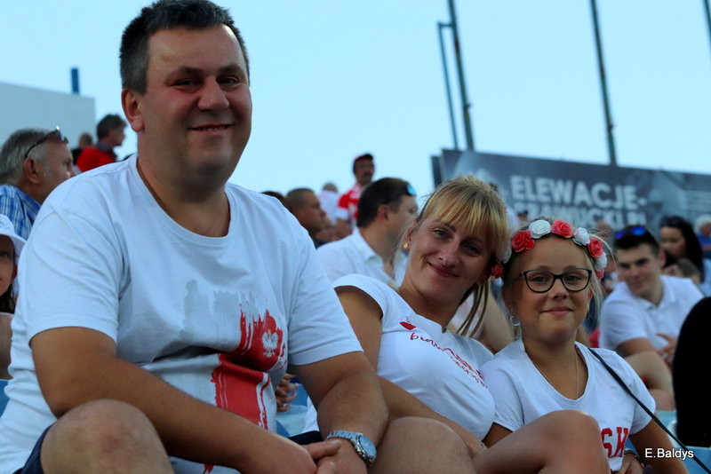 Gdyby nie powtórka (zdjęcia)