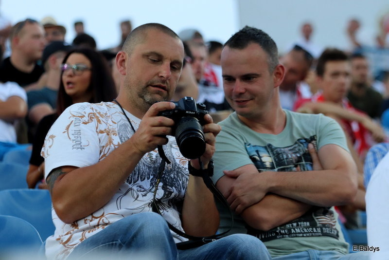 Gdyby nie powtórka (zdjęcia)