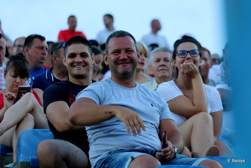 Gdyby nie powtórka (zdjęcia)