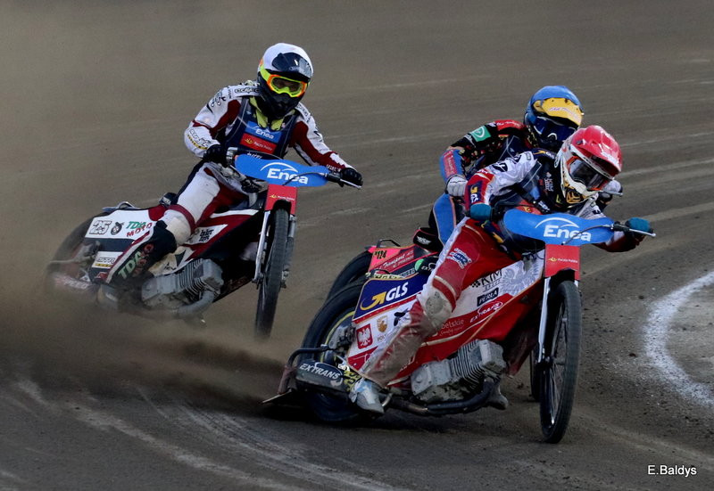 Gdyby nie powtórka (zdjęcia)