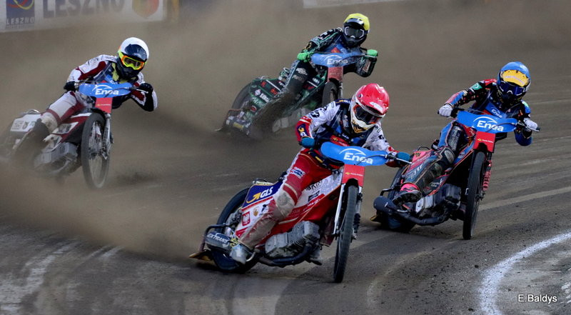 Gdyby nie powtórka (zdjęcia)