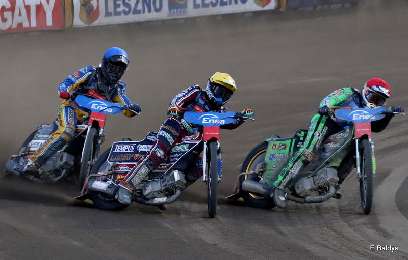 Gdyby nie powtórka (zdjęcia)