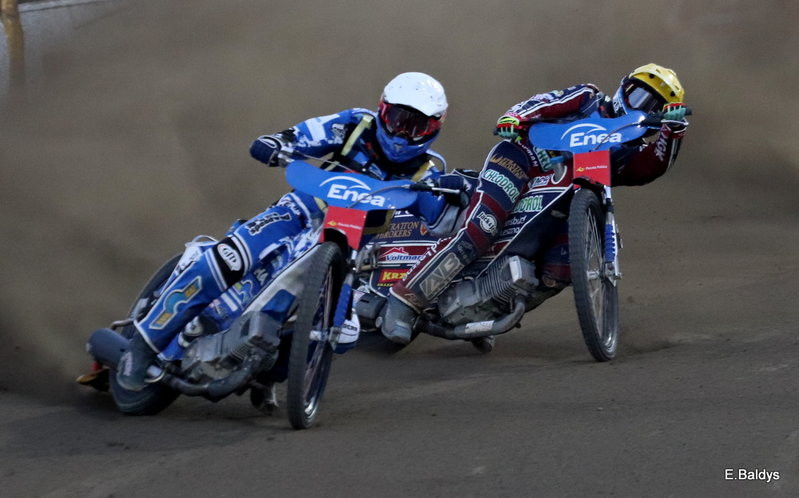 Gdyby nie powtórka (zdjęcia)