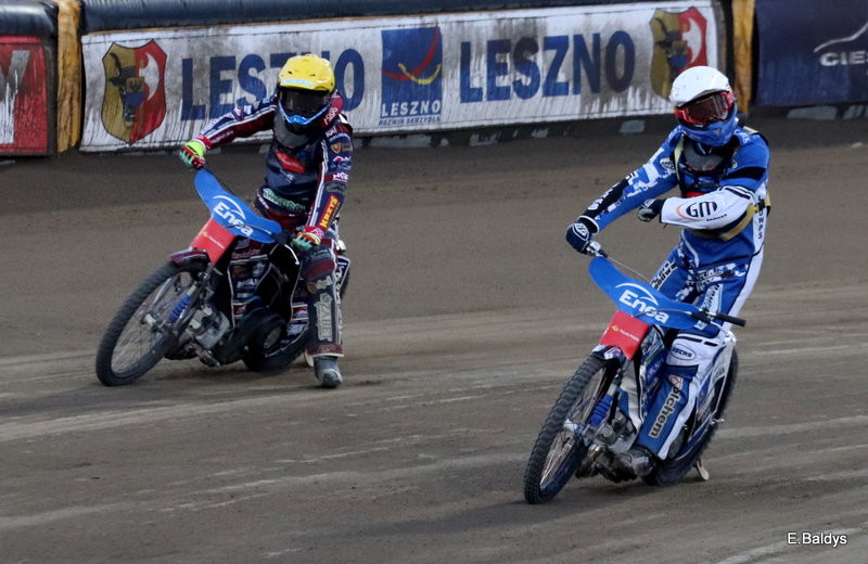 Gdyby nie powtórka (zdjęcia)