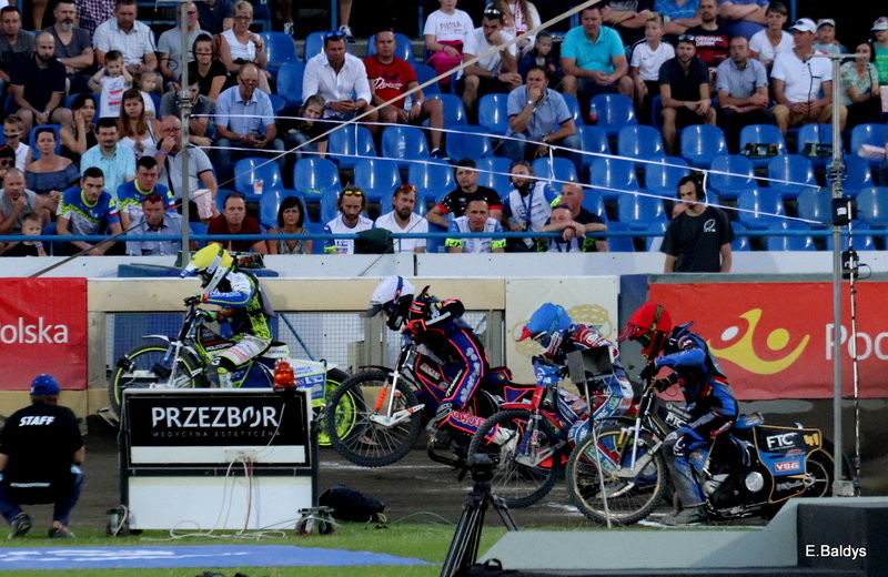 Gdyby nie powtórka (zdjęcia)