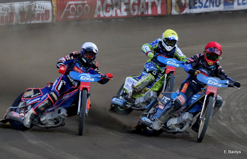 Gdyby nie powtórka (zdjęcia)