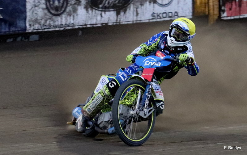 Gdyby nie powtórka (zdjęcia)