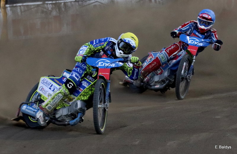 Gdyby nie powtórka (zdjęcia)