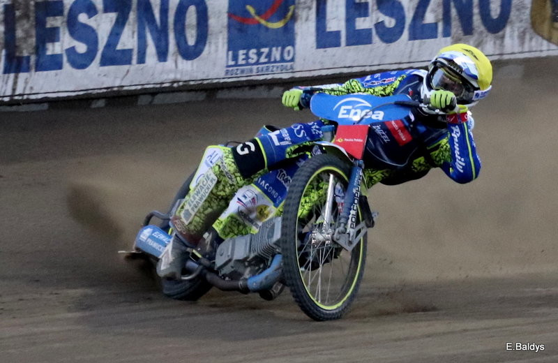 Gdyby nie powtórka (zdjęcia)