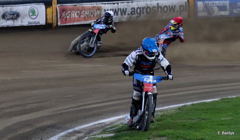 Gdyby nie powtórka (zdjęcia)