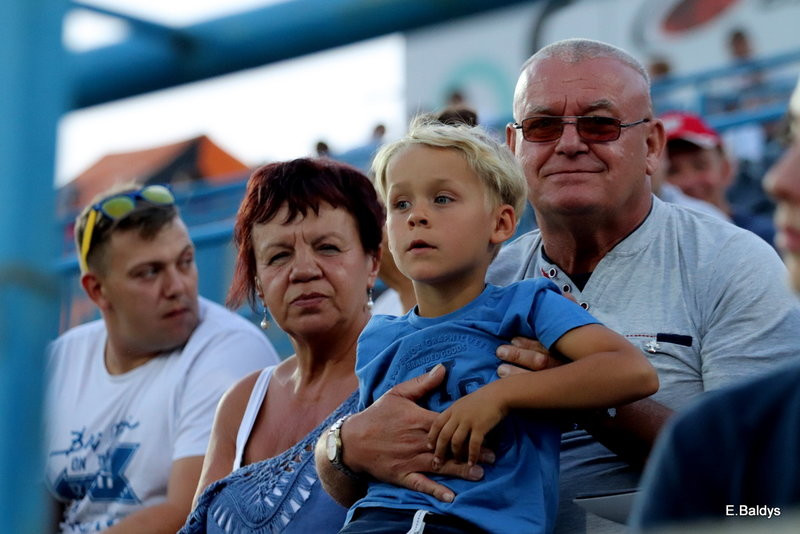 Gdyby nie powtórka (zdjęcia)