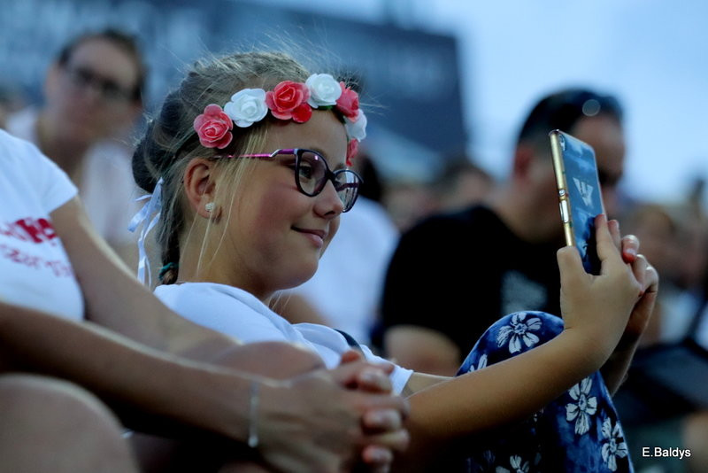 Gdyby nie powtórka (zdjęcia)