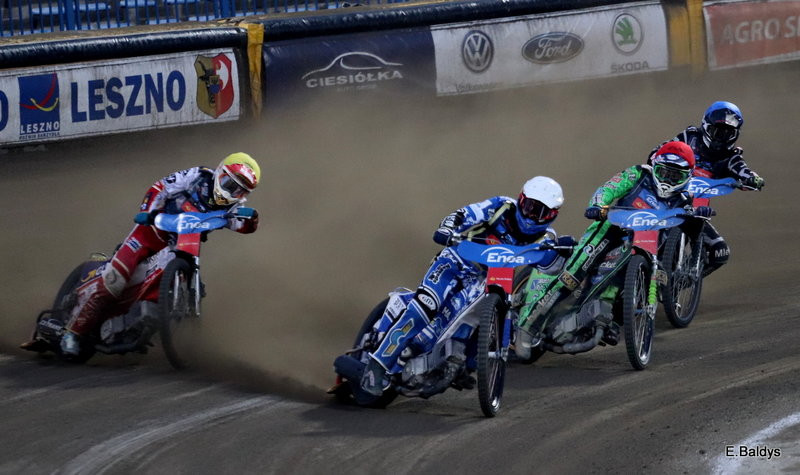 Gdyby nie powtórka (zdjęcia)