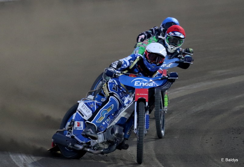 Gdyby nie powtórka (zdjęcia)