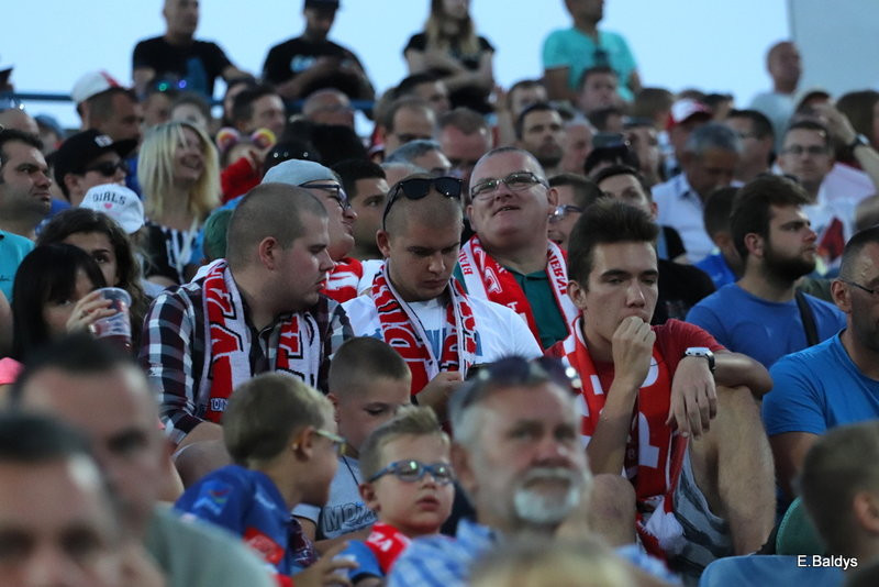 Gdyby nie powtórka (zdjęcia)