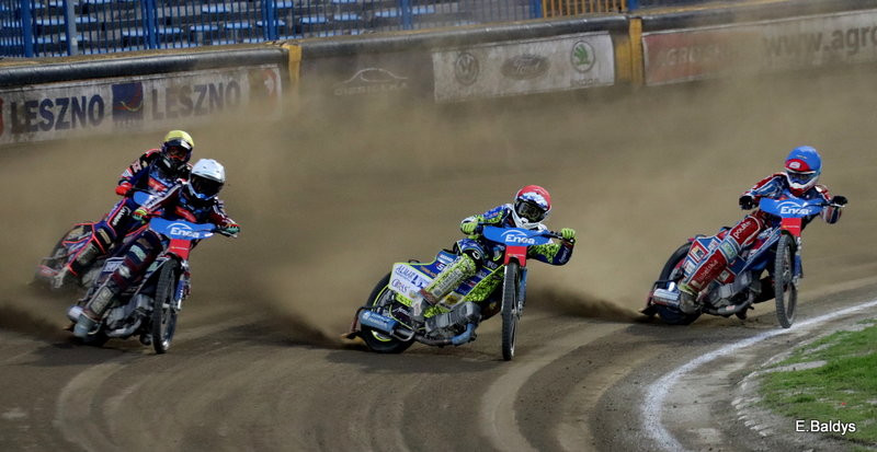 Gdyby nie powtórka (zdjęcia)