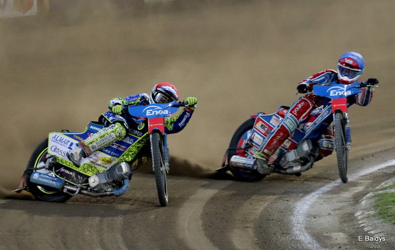 Gdyby nie powtórka (zdjęcia)