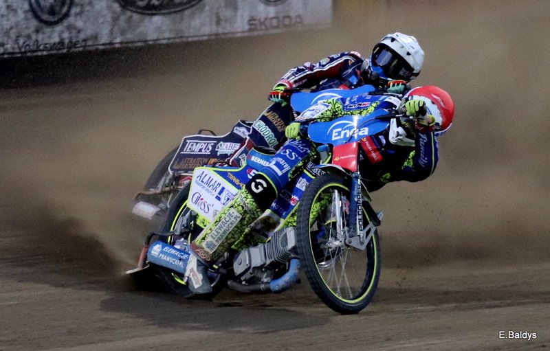 Gdyby nie powtórka (zdjęcia)