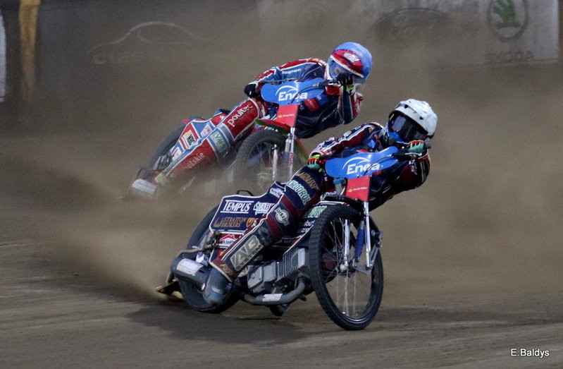 Gdyby nie powtórka (zdjęcia)