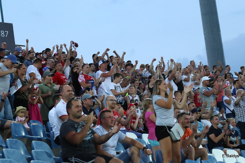 Gdyby nie powtórka (zdjęcia)