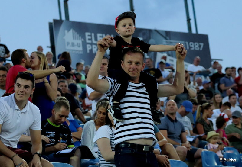 Gdyby nie powtórka (zdjęcia)