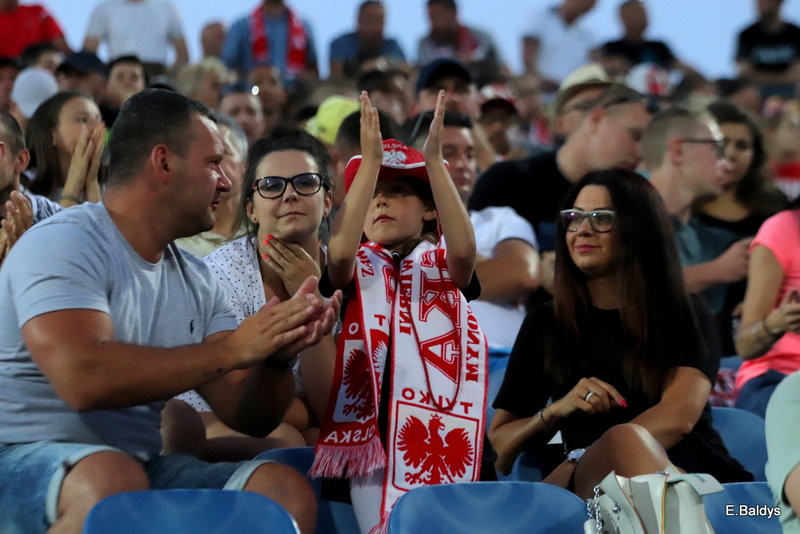 Gdyby nie powtórka (zdjęcia)