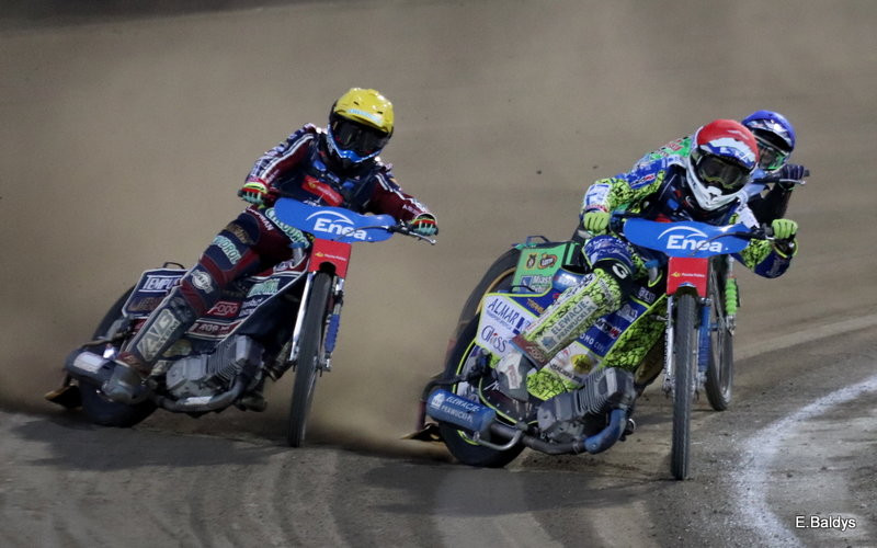 Gdyby nie powtórka (zdjęcia)