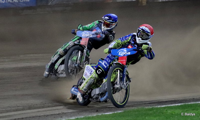 Gdyby nie powtórka (zdjęcia)