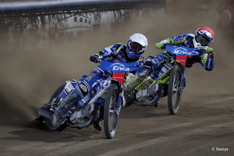 Gdyby nie powtórka (zdjęcia)