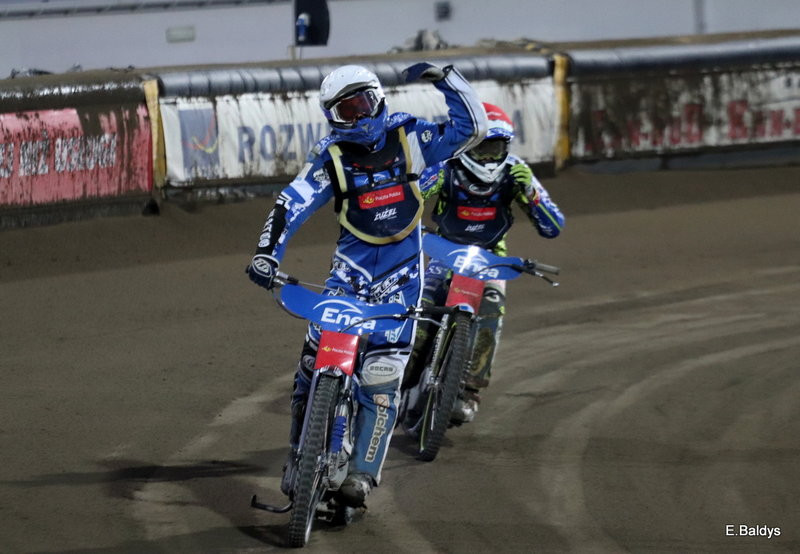 Gdyby nie powtórka (zdjęcia)