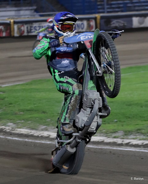 Gdyby nie powtórka (zdjęcia)