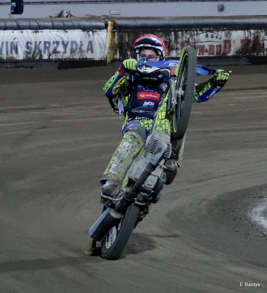 Gdyby nie powtórka (zdjęcia)