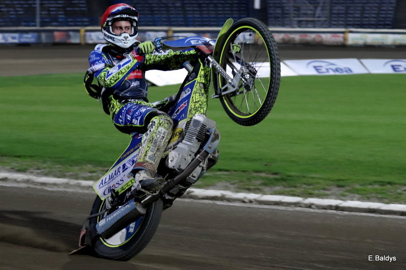 Gdyby nie powtórka (zdjęcia)