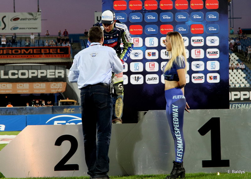 Gdyby nie powtórka (zdjęcia)