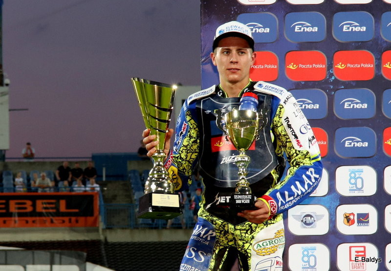 Gdyby nie powtórka (zdjęcia)