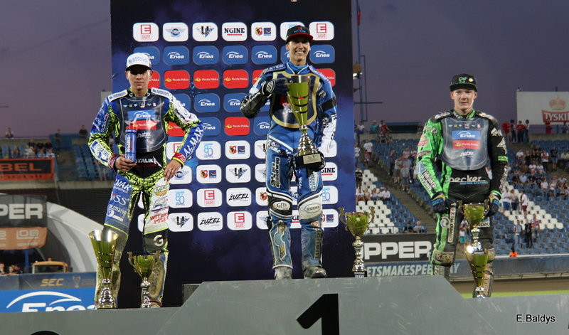 Gdyby nie powtórka (zdjęcia)