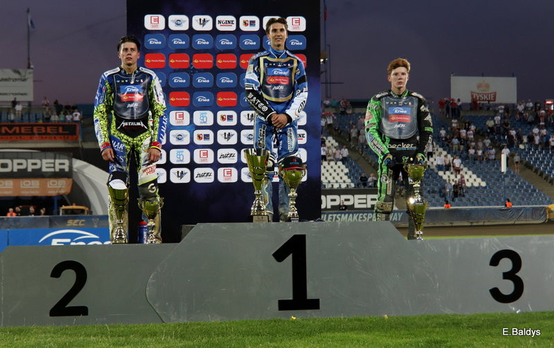 Gdyby nie powtórka (zdjęcia)