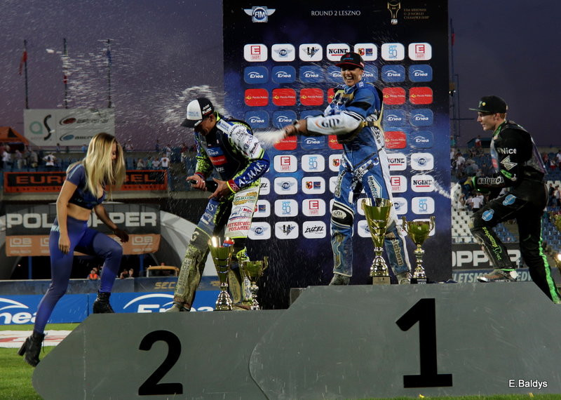 Gdyby nie powtórka (zdjęcia)