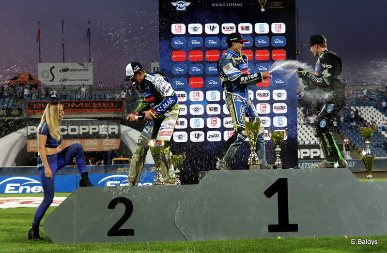 Gdyby nie powtórka (zdjęcia)