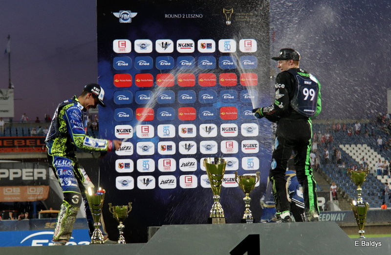 Gdyby nie powtórka (zdjęcia)