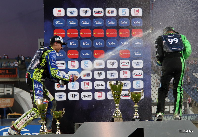 Gdyby nie powtórka (zdjęcia)