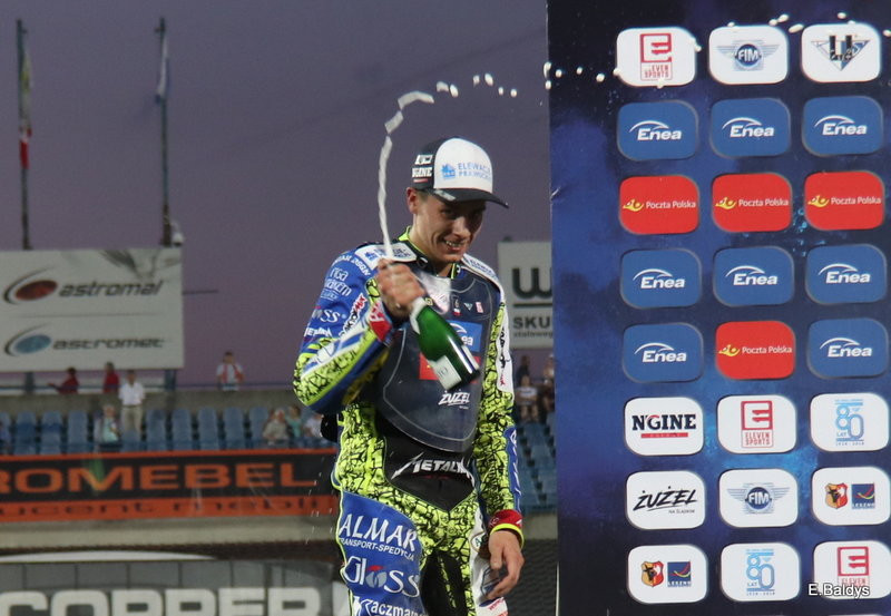 Gdyby nie powtórka (zdjęcia)