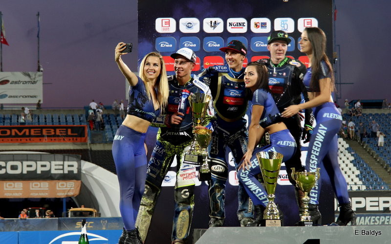 Gdyby nie powtórka (zdjęcia)