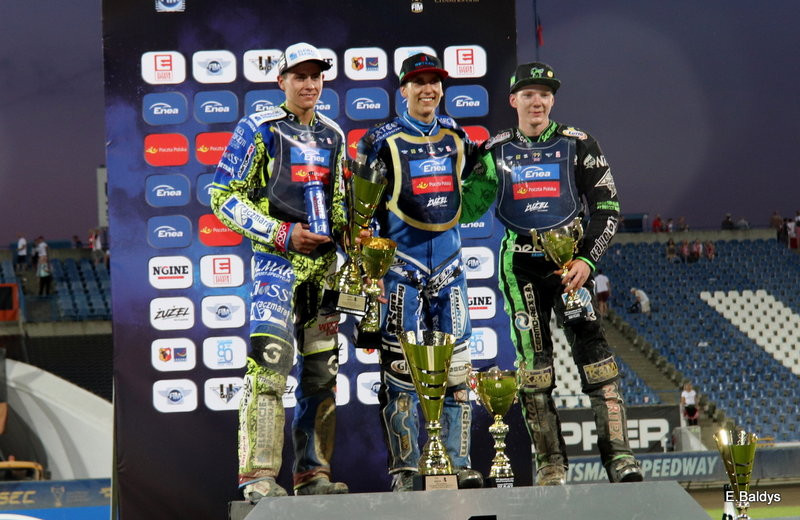 Gdyby nie powtórka (zdjęcia)