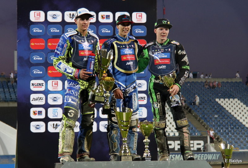 Gdyby nie powtórka (zdjęcia)