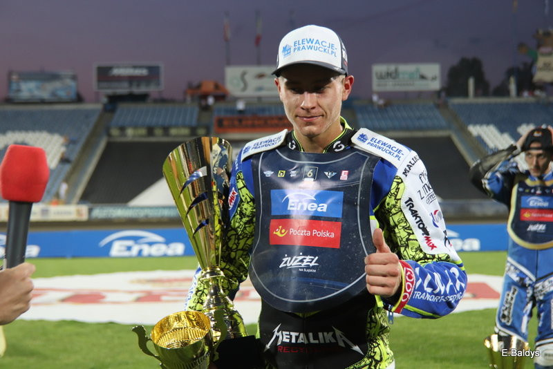 Gdyby nie powtórka (zdjęcia)